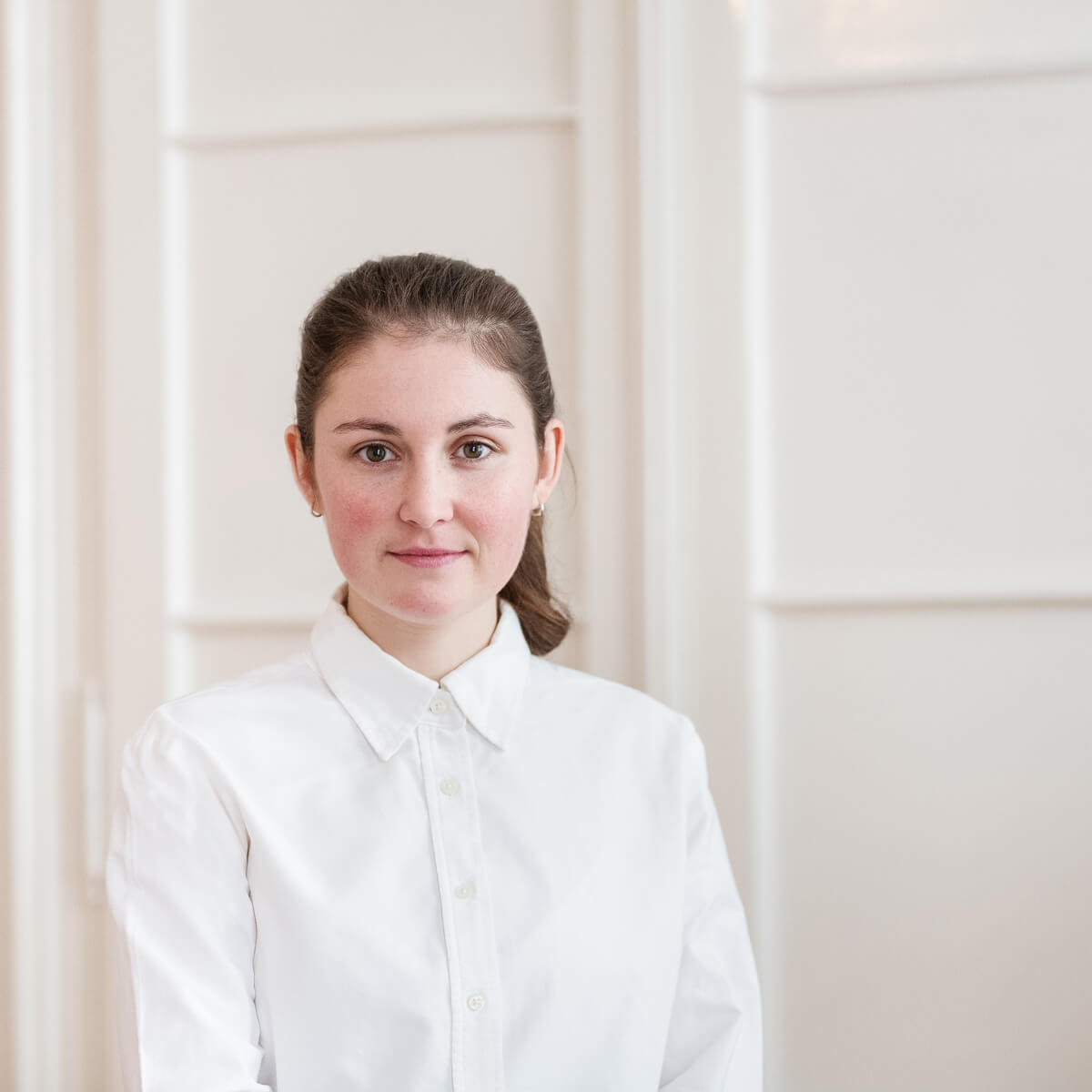 Katharina Kluss MSc. | Verhaltenstherapie, Gesundsheitspsychologie, Klinische Psychologie