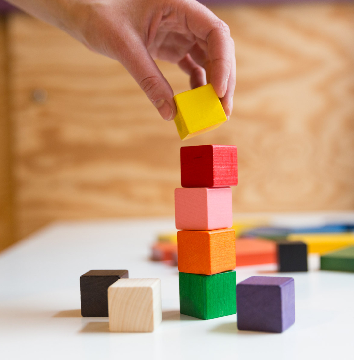 Katharina Kluss MSc. | Verhaltenstherapie, Gesundsheitspsychologie, Klinische Psychologie