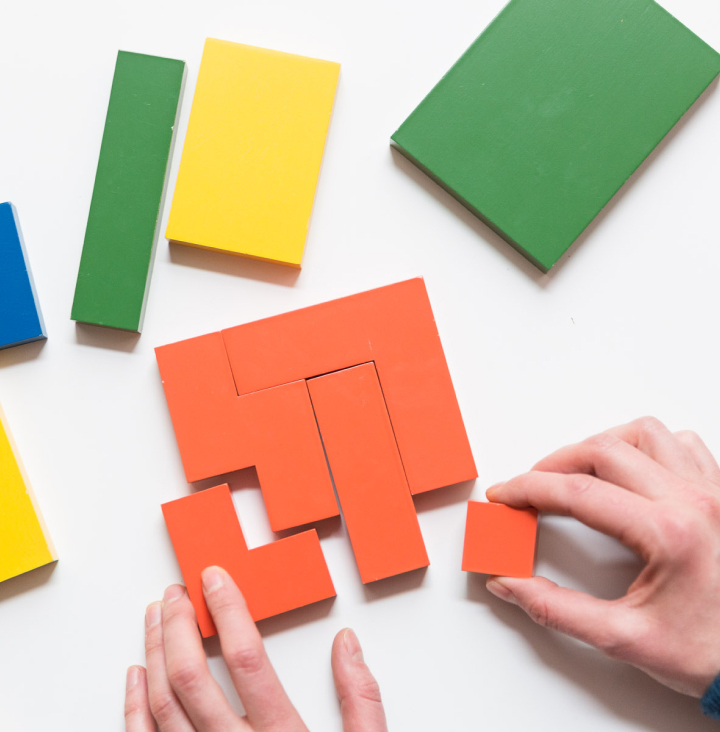 Katharina Kluss MSc. | Verhaltenstherapie, Gesundsheitspsychologie, Klinische Psychologie